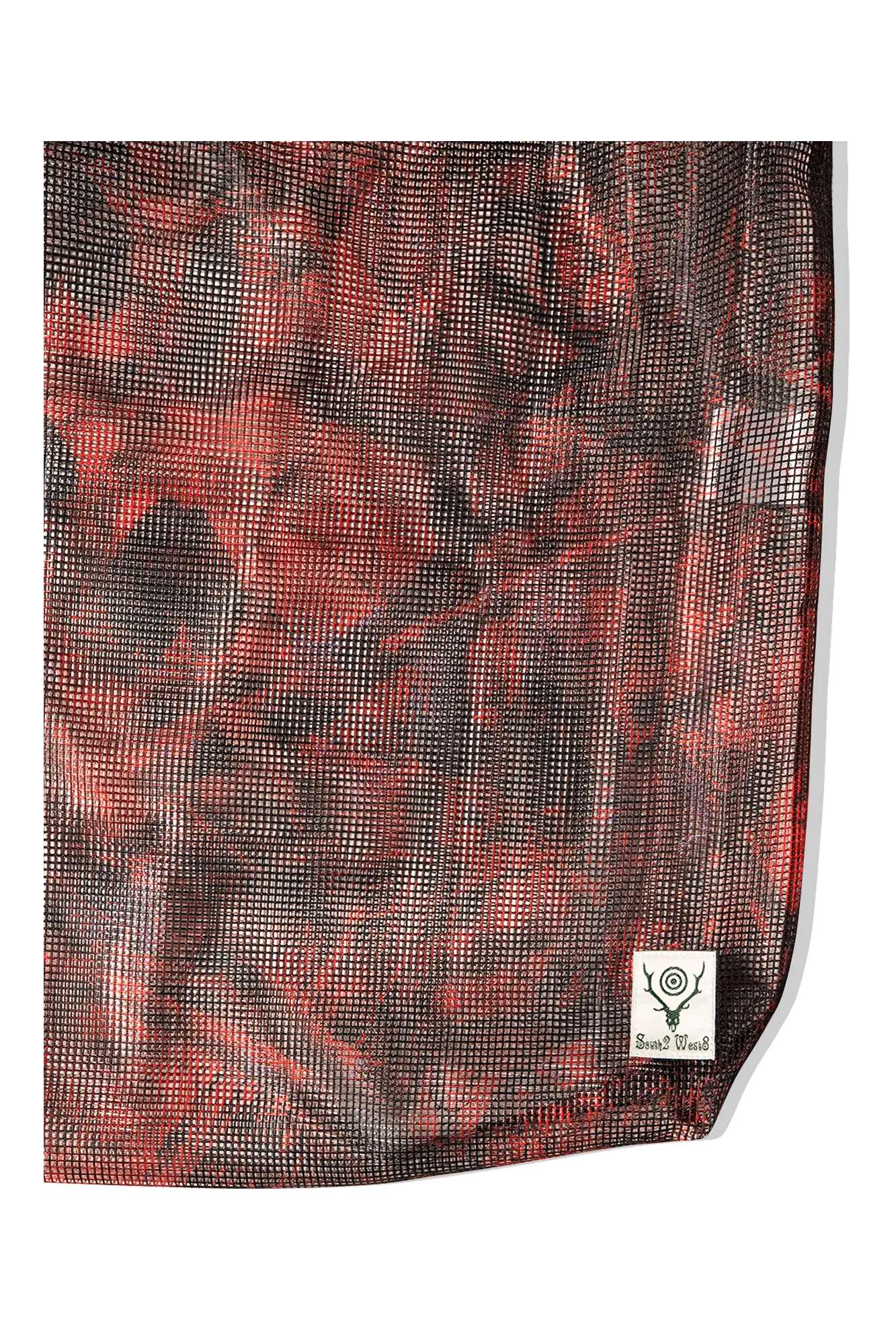 Heavyweight Mesh Grocery Bag