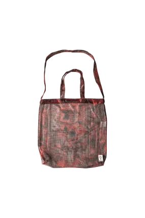 Heavyweight Mesh Grocery Bag