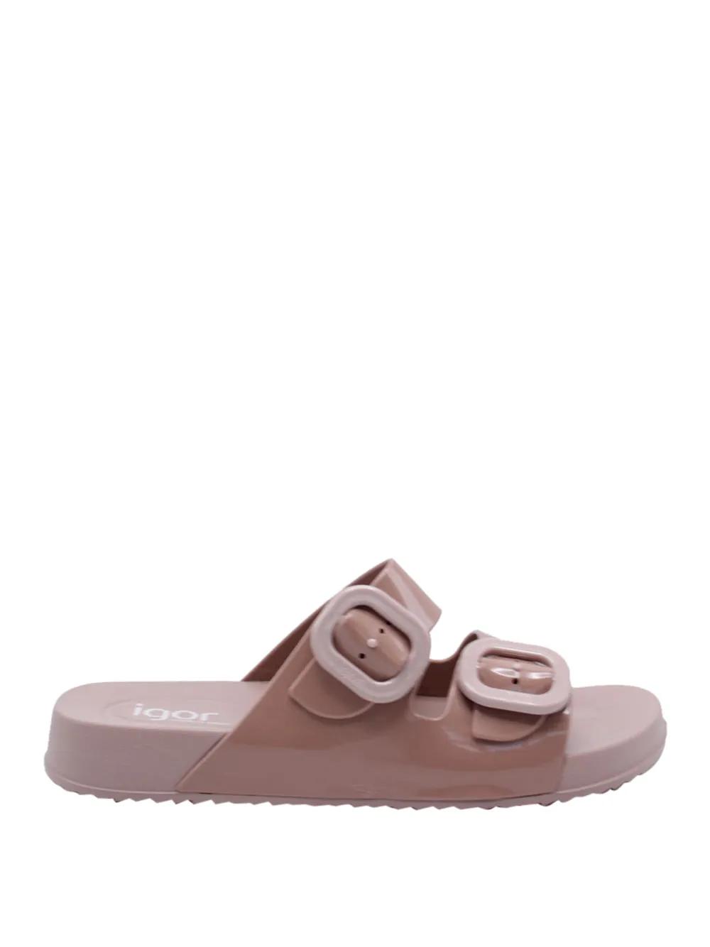 IGOR Ciabatte Donna - Rosa modello 10334