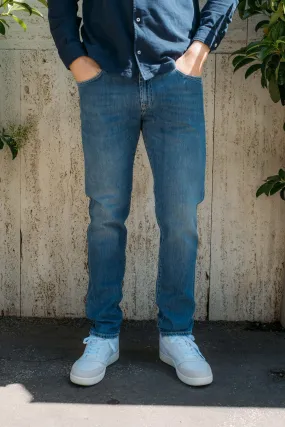 Jeans 517 Super Stone