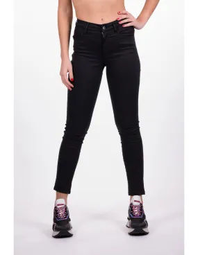 Jenas nero donna Sexy Curve Guess