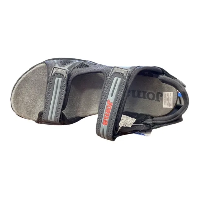 Joma sandalo da uomo S.Zeus 2222 grigio