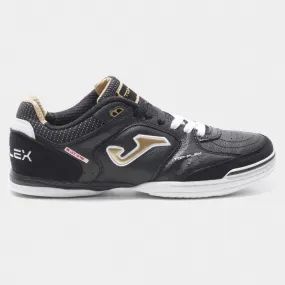 Joma Scarpa da calcetto Indoor Top Flex 801 TOPW.801.IN nero