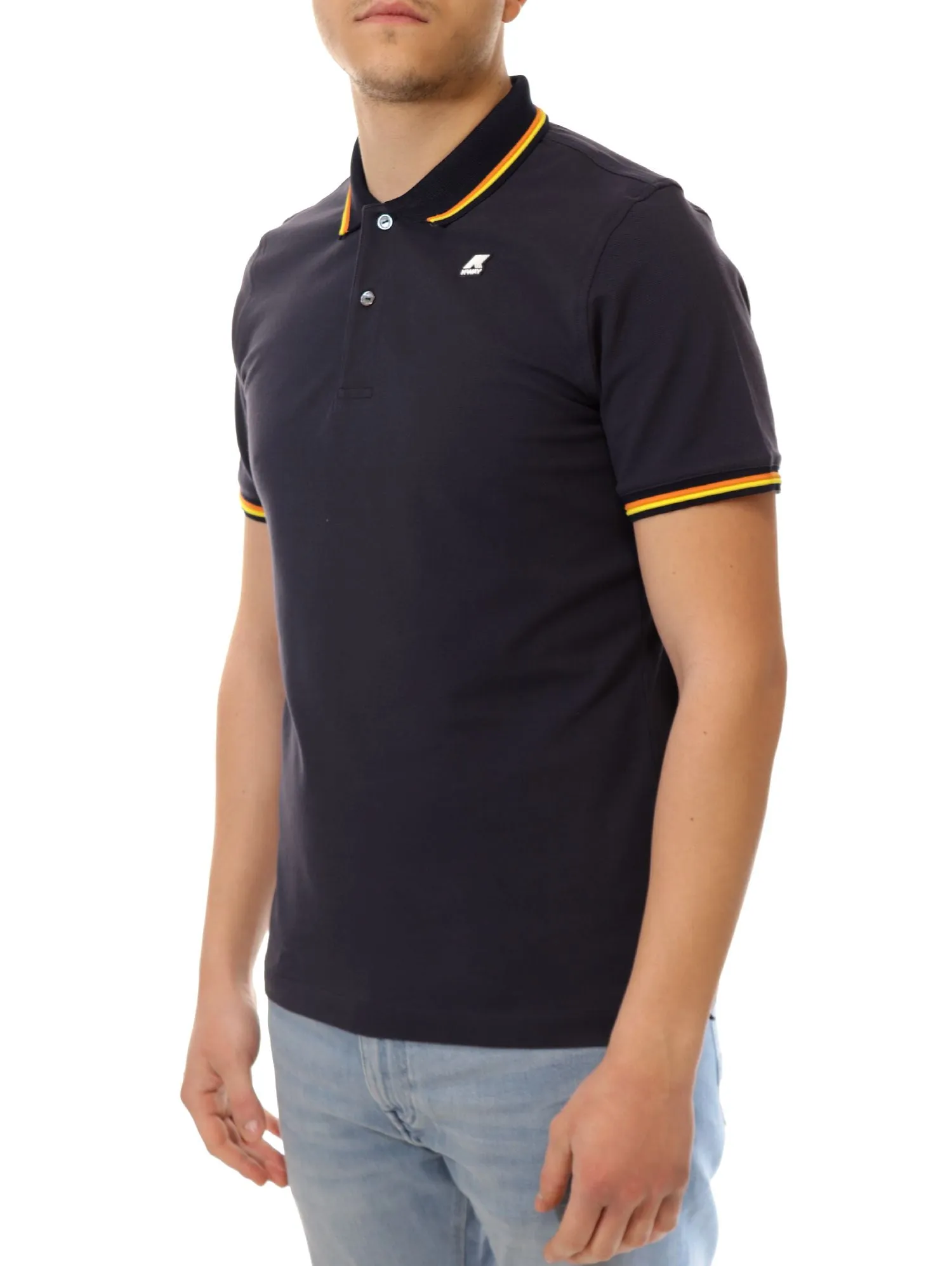 K-way Polo  VINCE