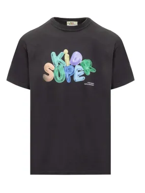 KIDSUPER T-Shirt Bubble  