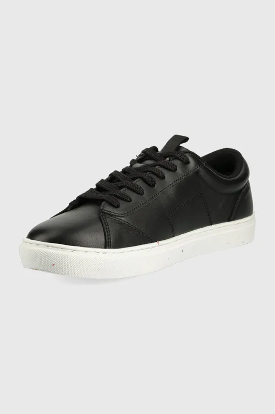 Lamborghini sneakers in pelle
