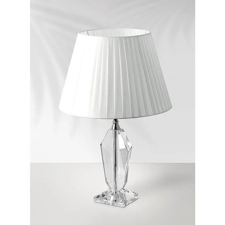 lampada Sovrani stile Design, Bianco