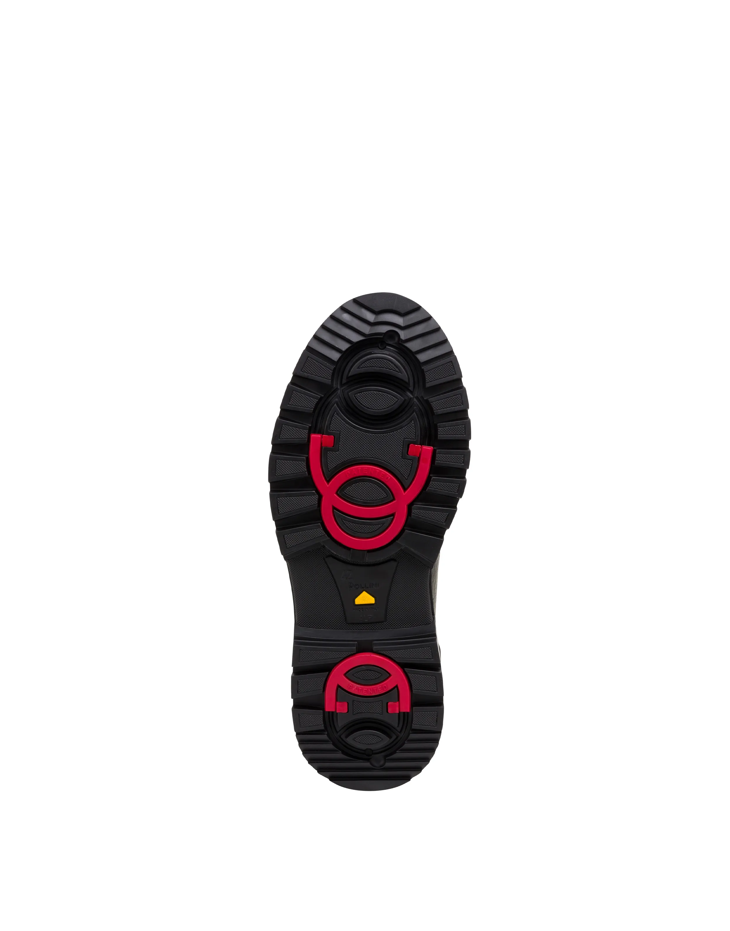    Linea Pollini Scarpa Militare