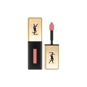 Lip Yves Saint Laurent Rouge Pur Couture Vernis  Lèvres Rebel Nudes Tester