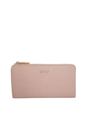 LIU.JO Portafoglio Donna - Rosa modello AA4285E0087
