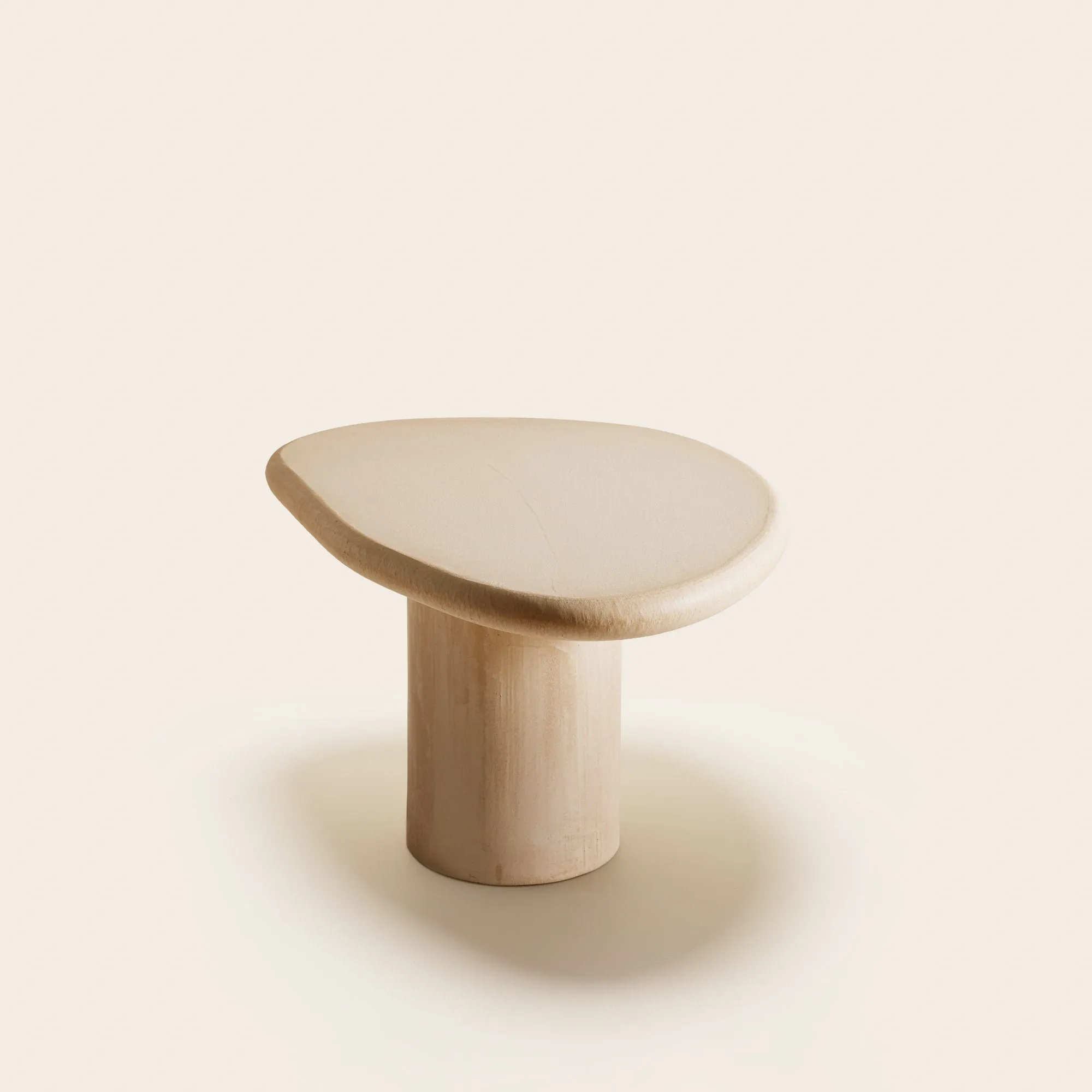  MADURA   MYRKO - Table d'appoint | Beige