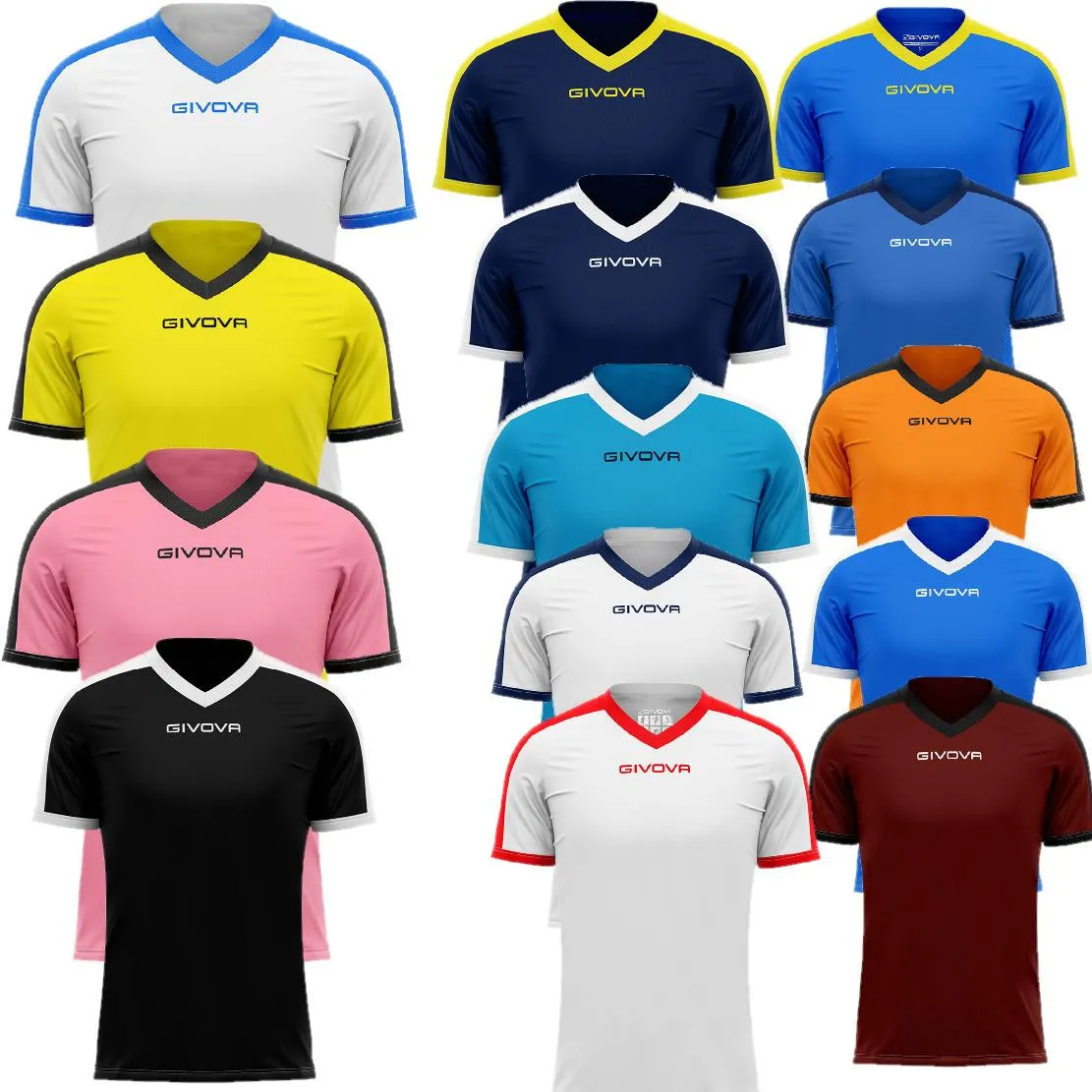 Maglia Calcio Scudetto Napoli Maglietta Campioni D'Italia 2023 3 Scudetti PS 40538-NAP-3