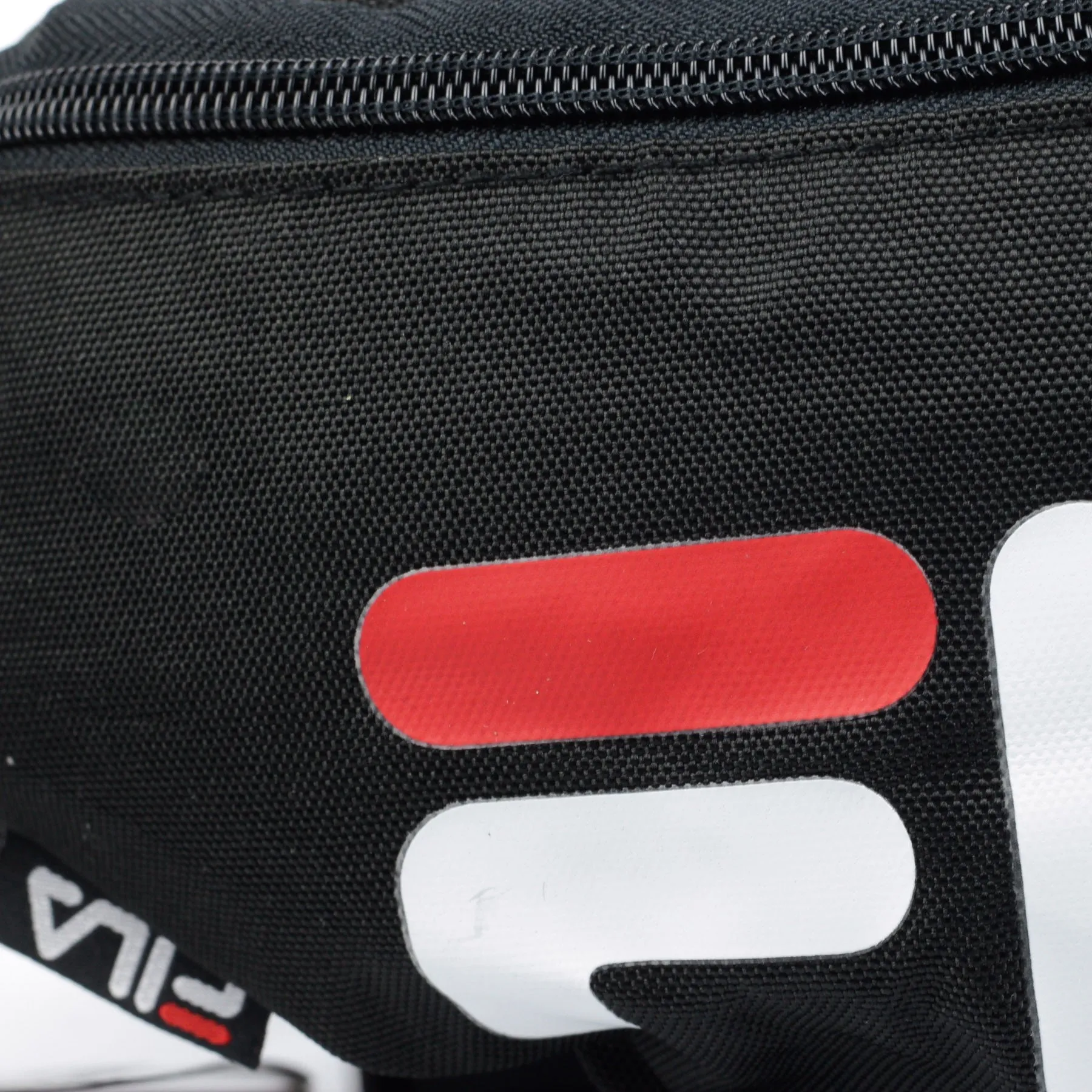 Marsupio Uomo Waist Bag Black