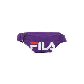 Marsupio Uomo Waist Bag Tillandsia Purple