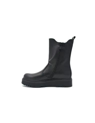 Nero Giardini Junior Stivaletto in pelle  