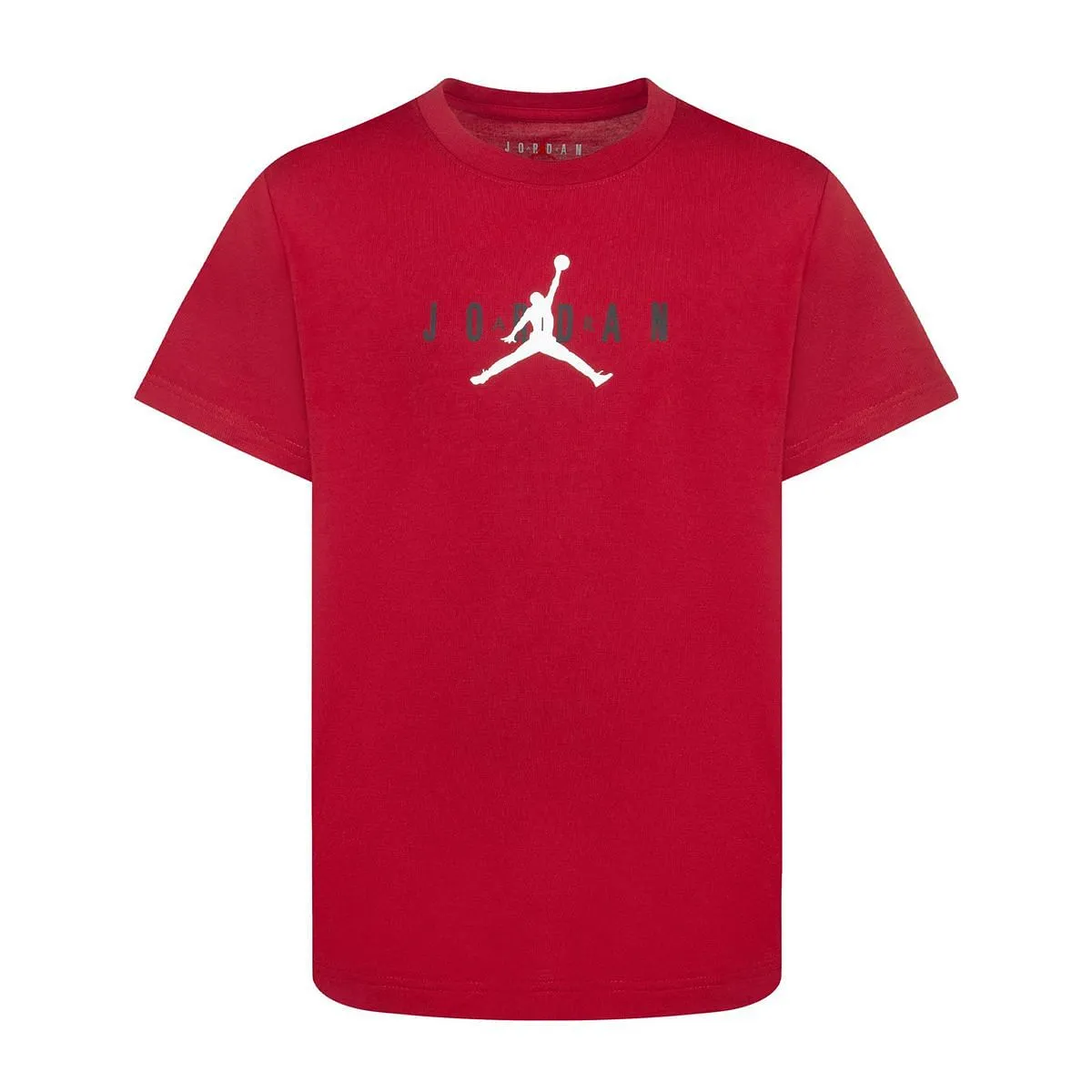      NIKE JORDAN T-SHIRT JUMPMAN SUSTAINABLE BAMBINO  