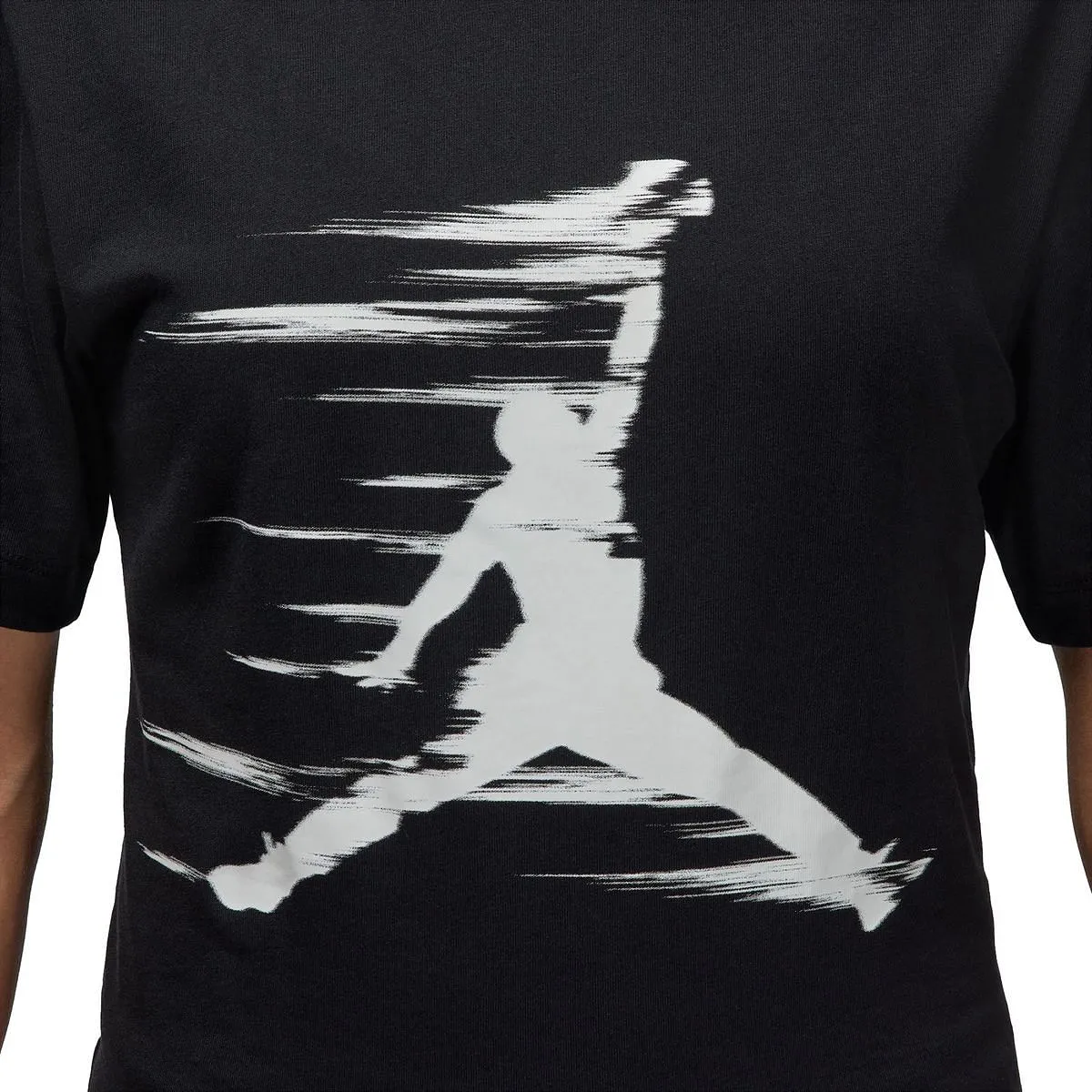      NIKE JORDAN T-SHIRT MVP  