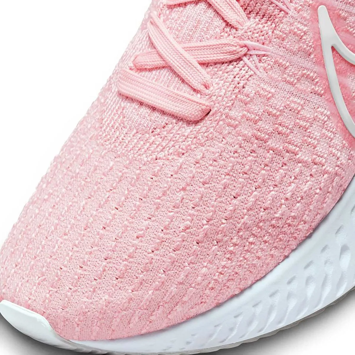      NIKE REACT INFINITY RUN 3 DONNA  