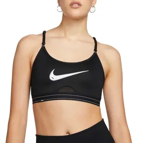      NIKE REGGISENO DRI-FIT INDY GRAPHIC SWOOSH  