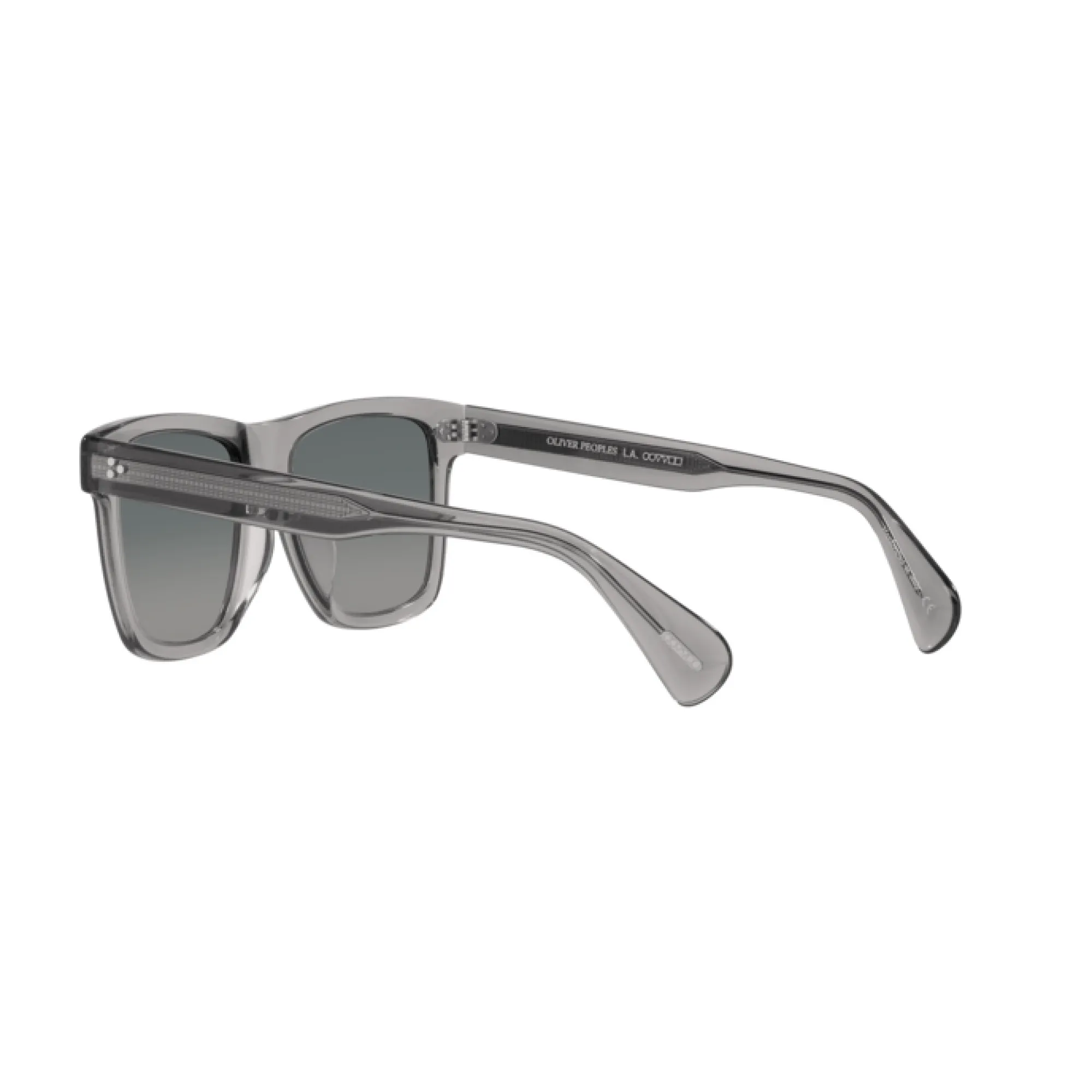   Oliver Peoples OV 5444SU Casian 11326I Operaio Grigio | Occhiale Da Sole Uomo 