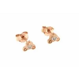 Orecchini Lobo Micro Rue Des Mille