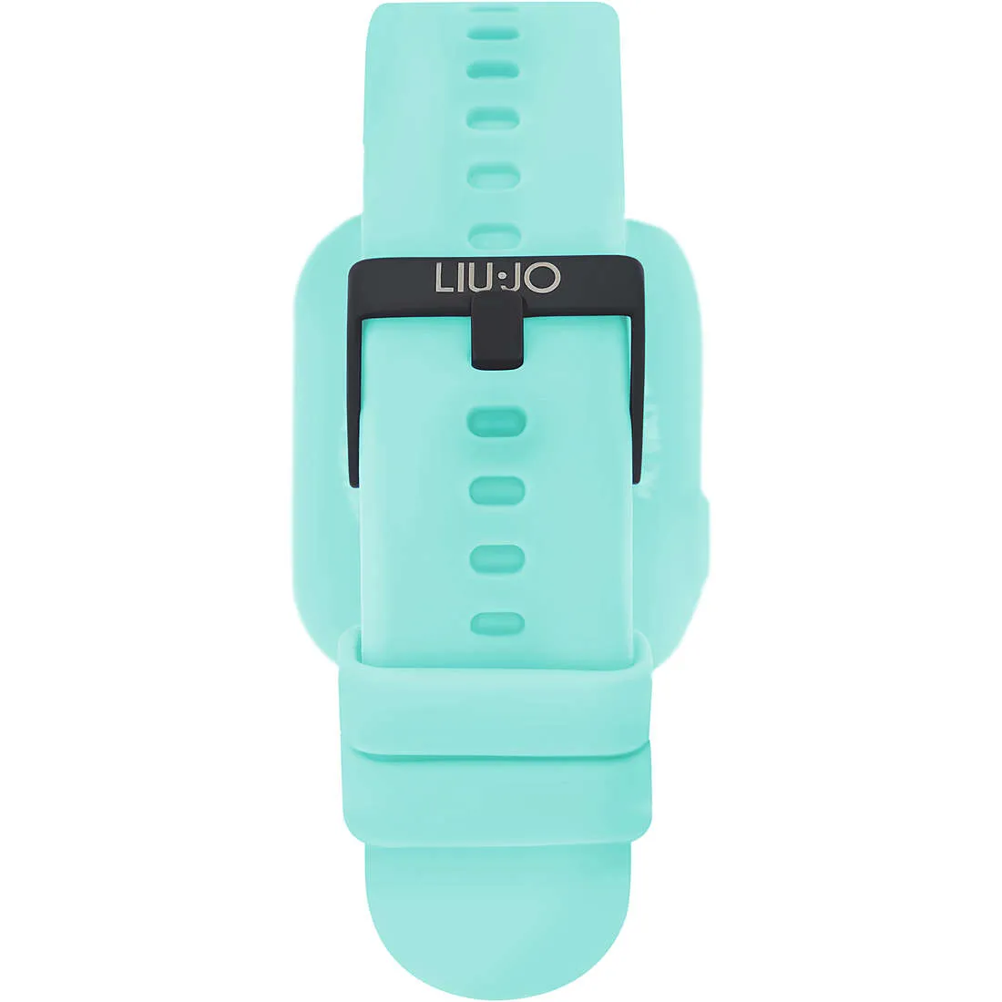 Orologio Smartwatch Verde Acqua Donna LiuJo Teen