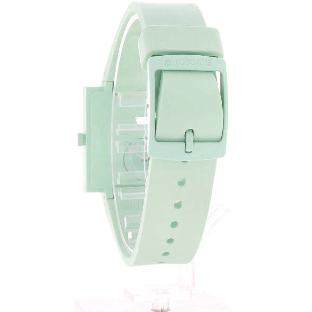 orologio Swatch Bioceramic Verde Bioceramic What If