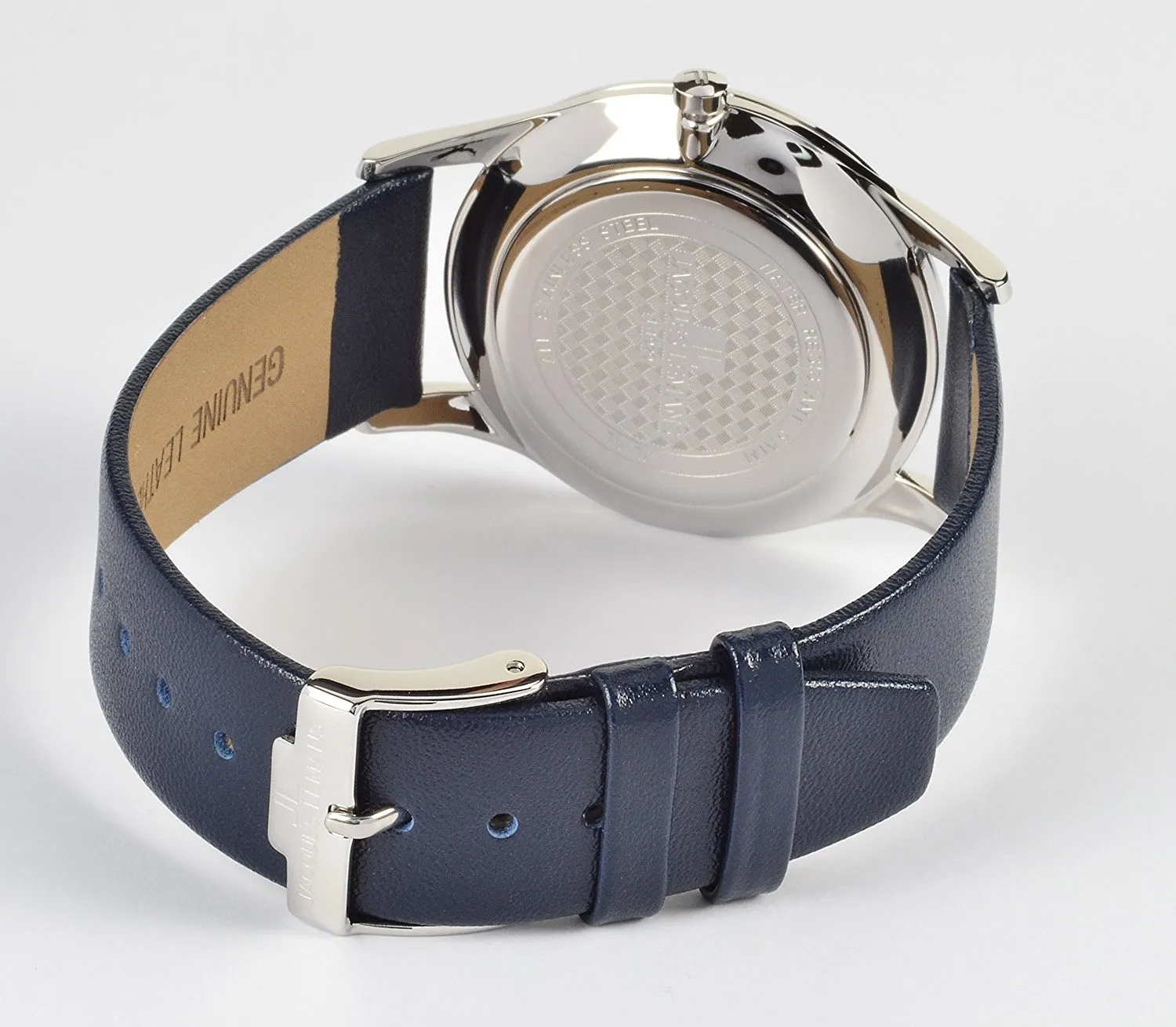 Orologio Uomo Jacques Lemans