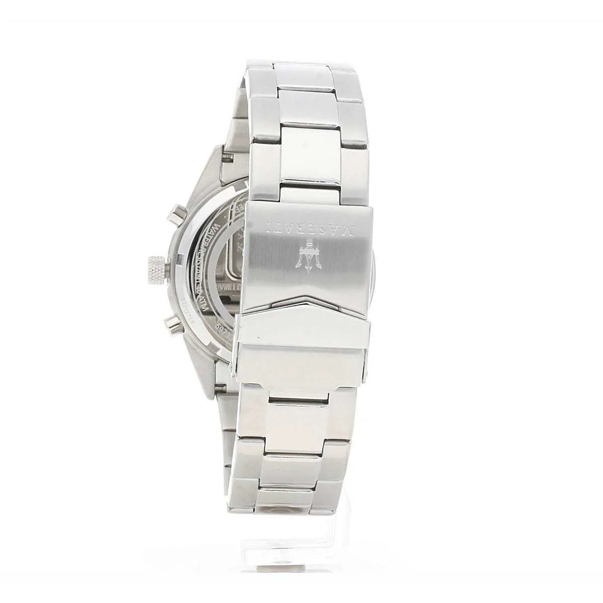 orologio uomo multifunzione Maserati Competizione