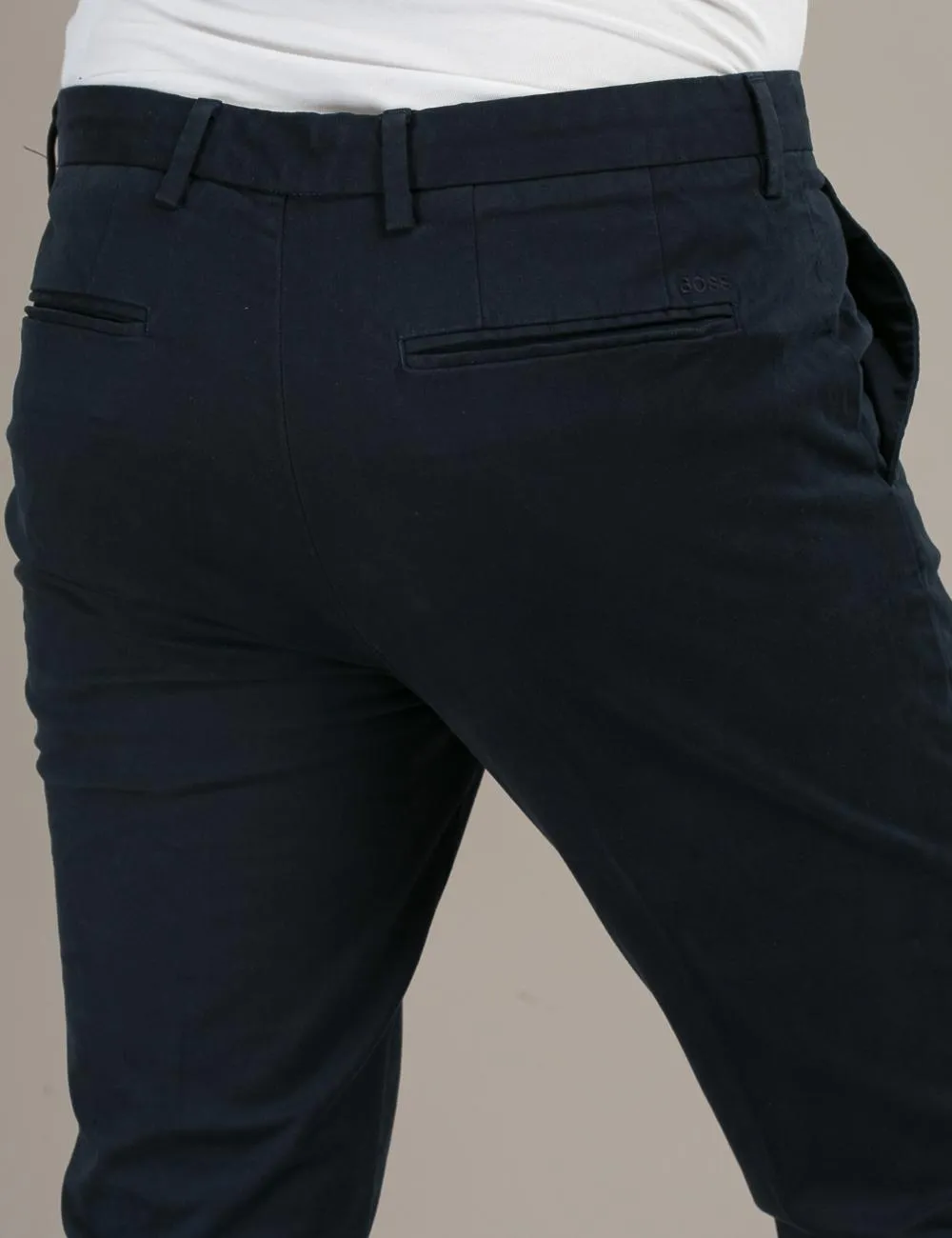 Pantalone Boss    