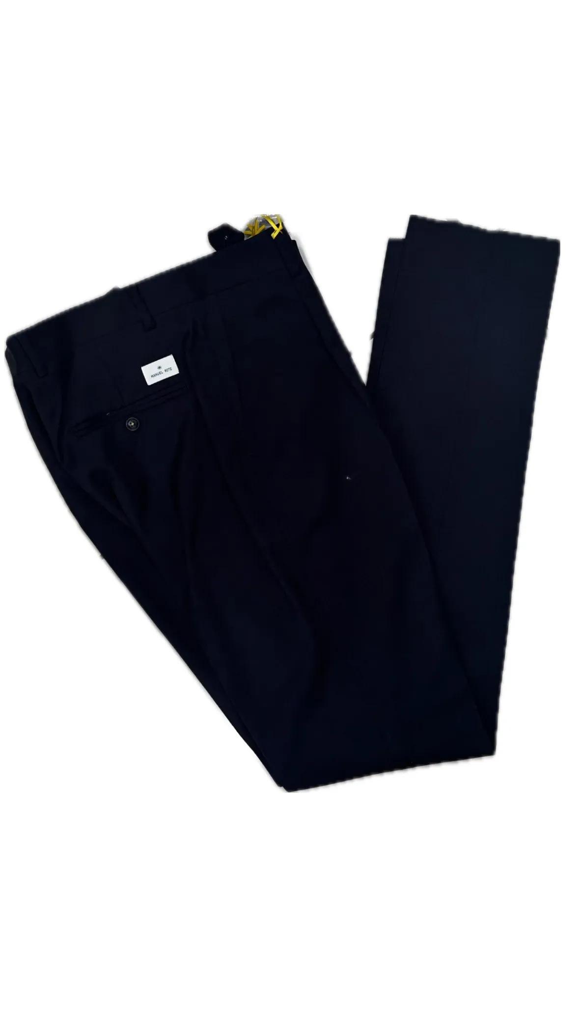 Pantalone Pence - Manuel Ritz