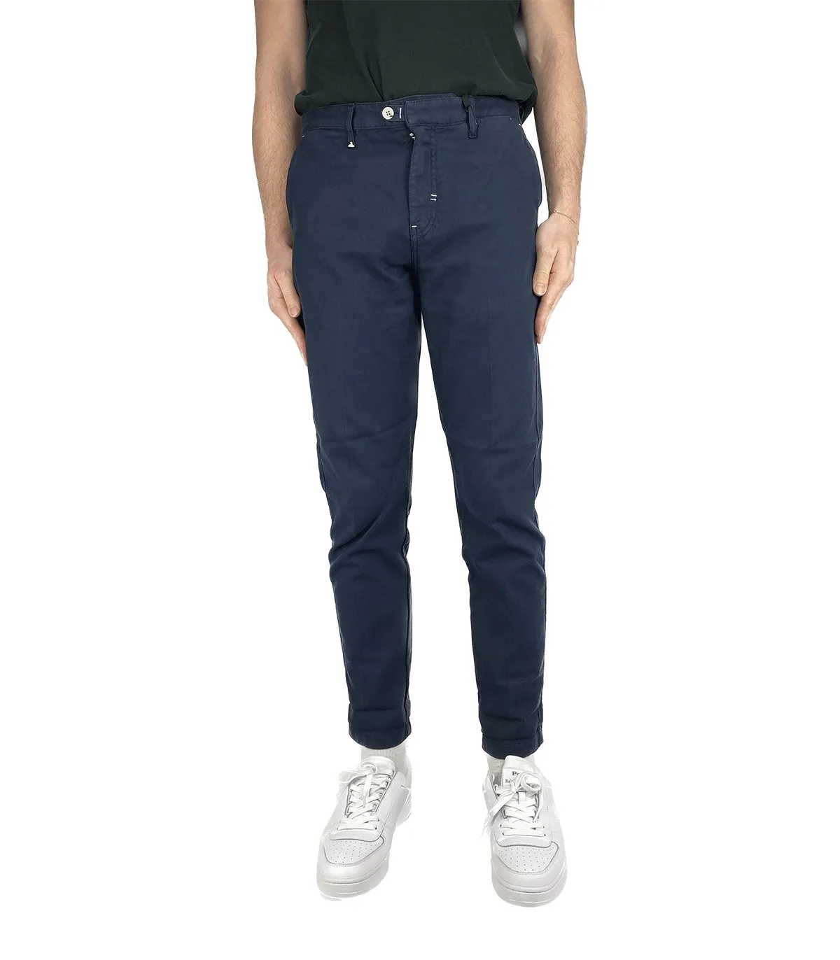 Pantalone Uomo Berna