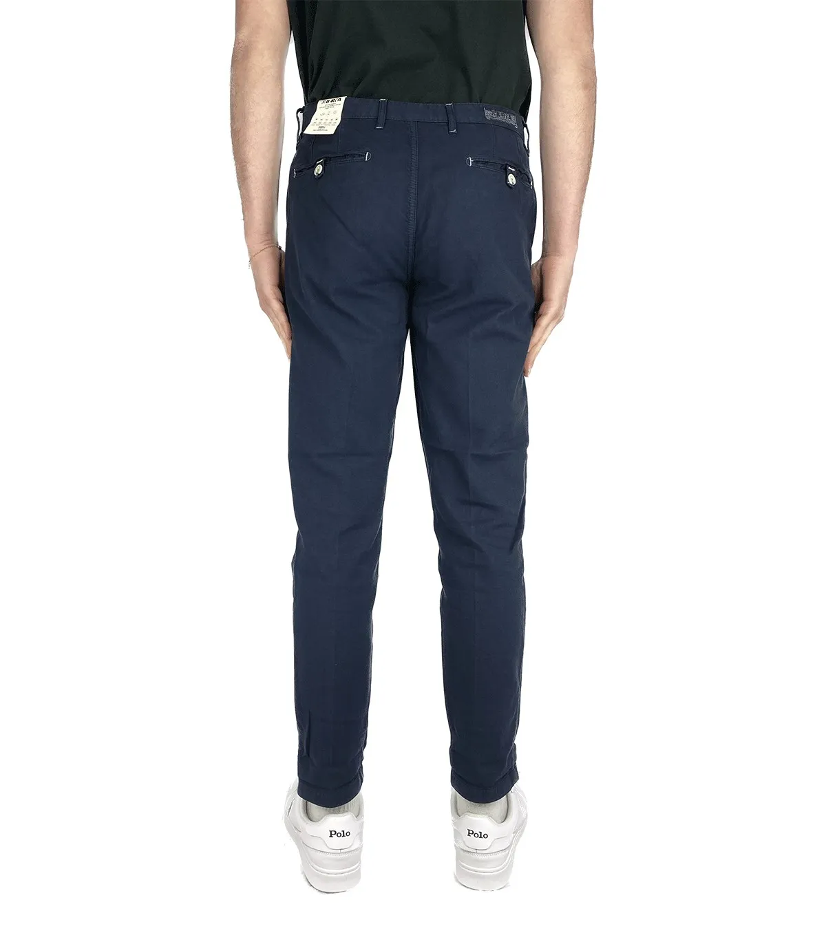 Pantalone Uomo Berna