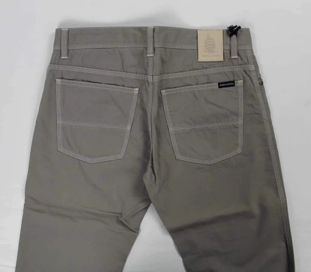 Pantalone Uomo MARINA YACHTING-mod. 21 027 1201240