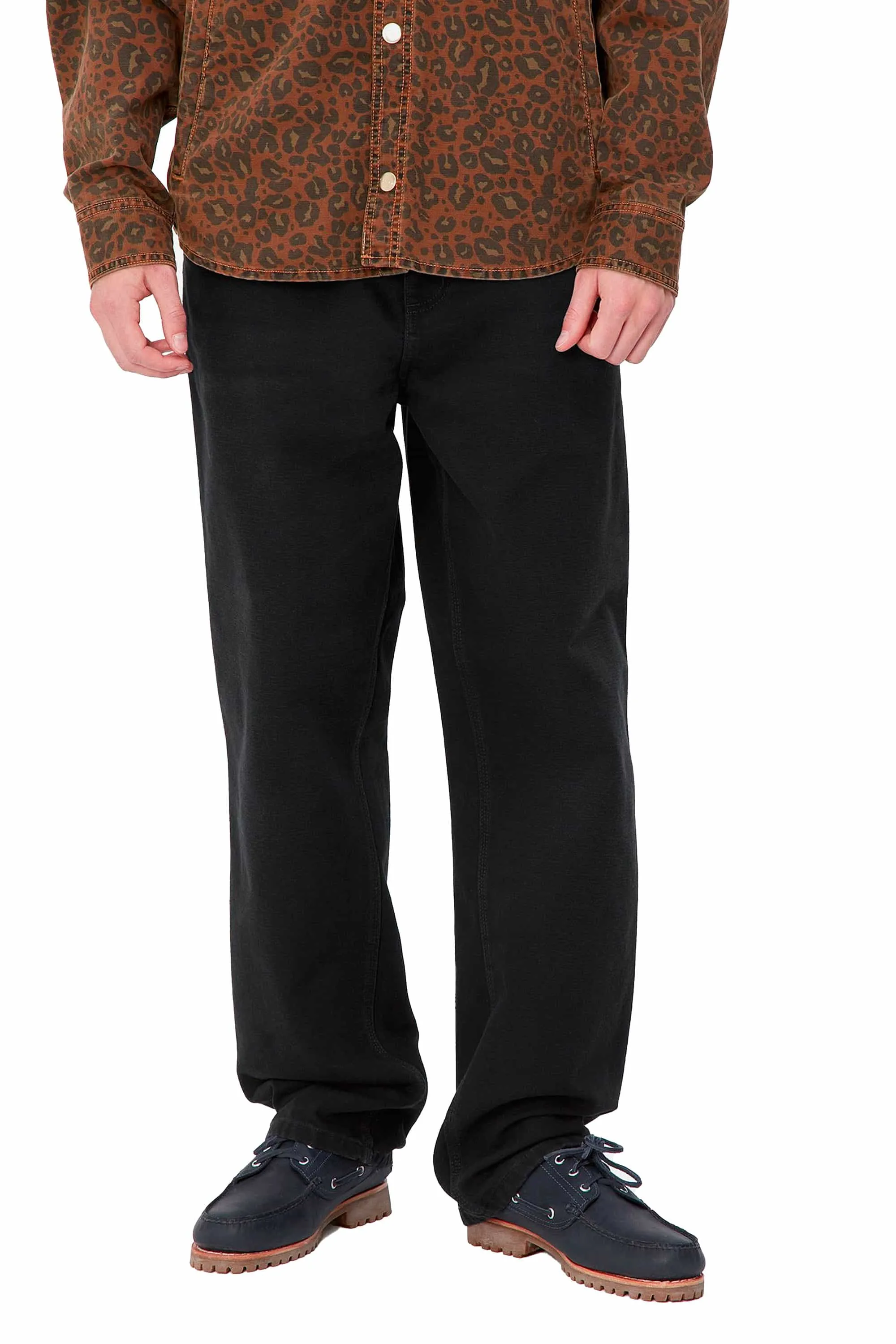         PANTALONE WORK SIMPLE PANT