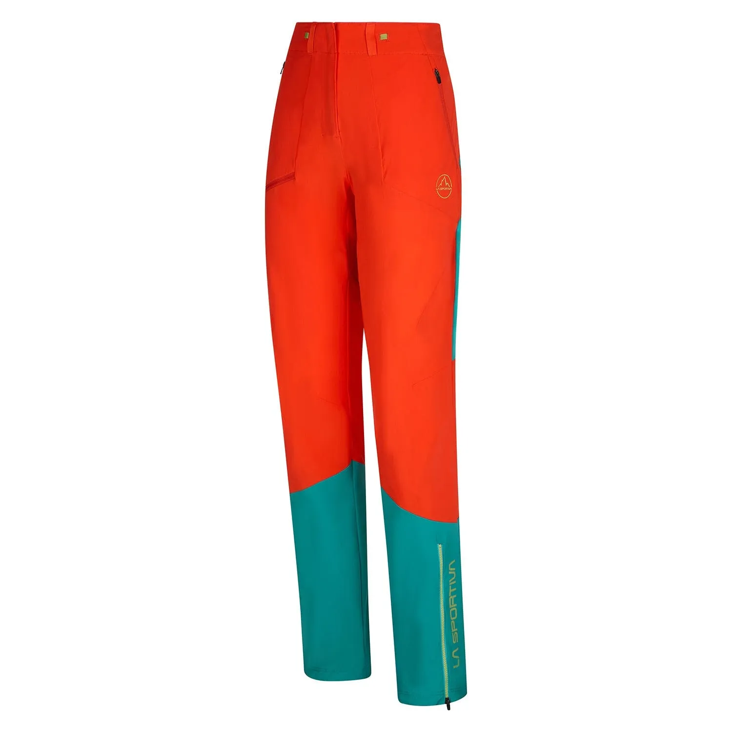 Pantaloni Escursionismo