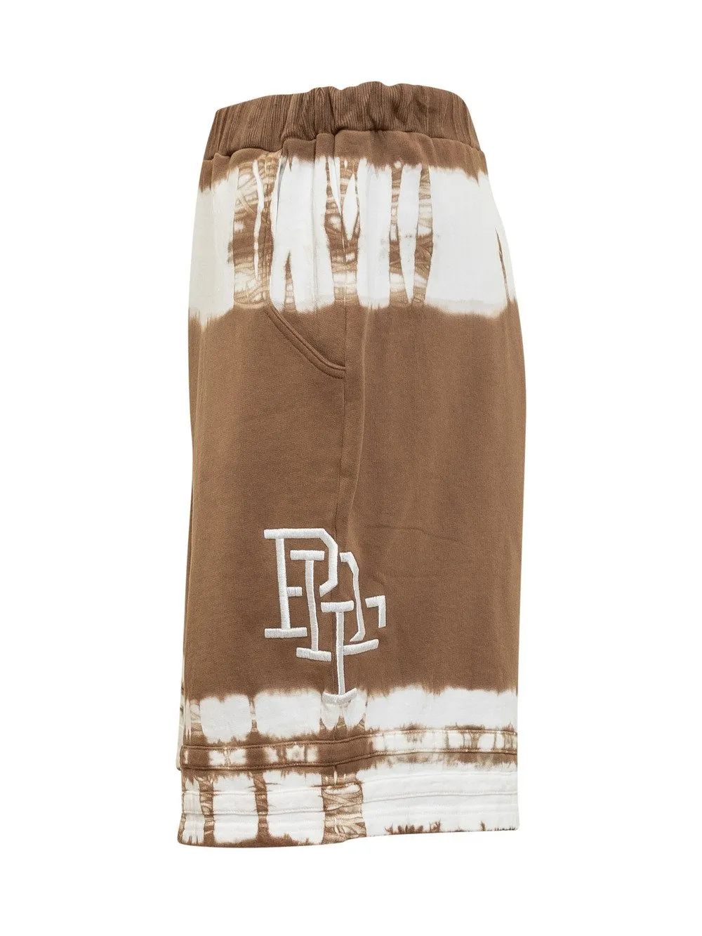 PDF Shorts Wild Cat con Logo  