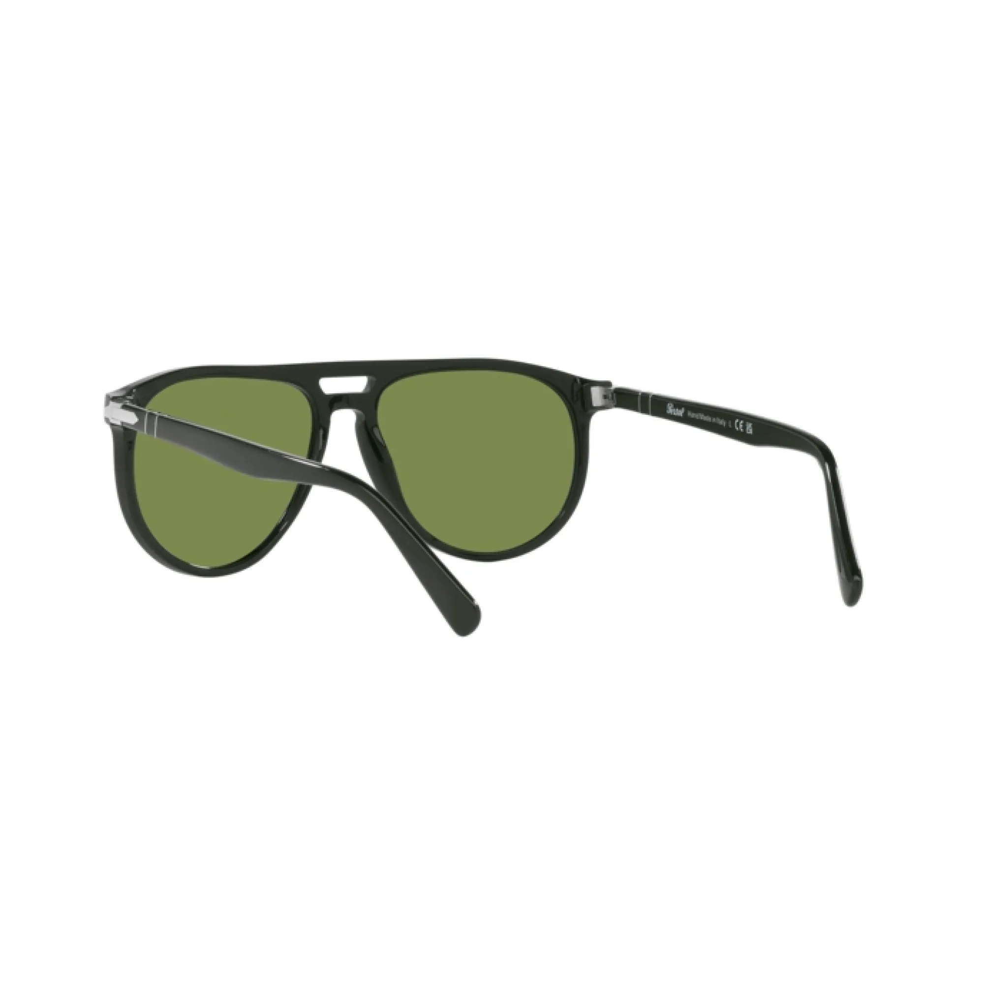   Persol PO 3311S - 11884E Verde Scuro | Occhiale Da Sole Unisex 
