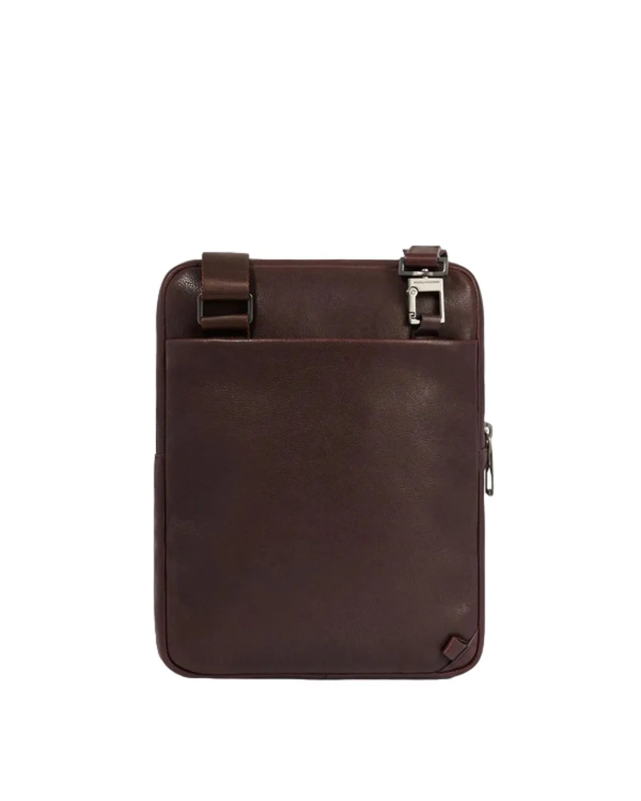 Piquadro - Borsello uomo in pelle porta iPad® 10,2''Air 10,9''Pro 11'' Carl | Studioarch.com
