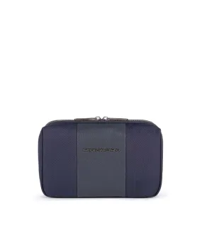 Piquadro - Busta porta cavi Brief 2 - AC5481BR2 | Studioarch.com