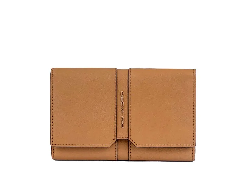 PIQUADRO PORTAFOGLIO DONNA GRANDE RAY PD5216S126R