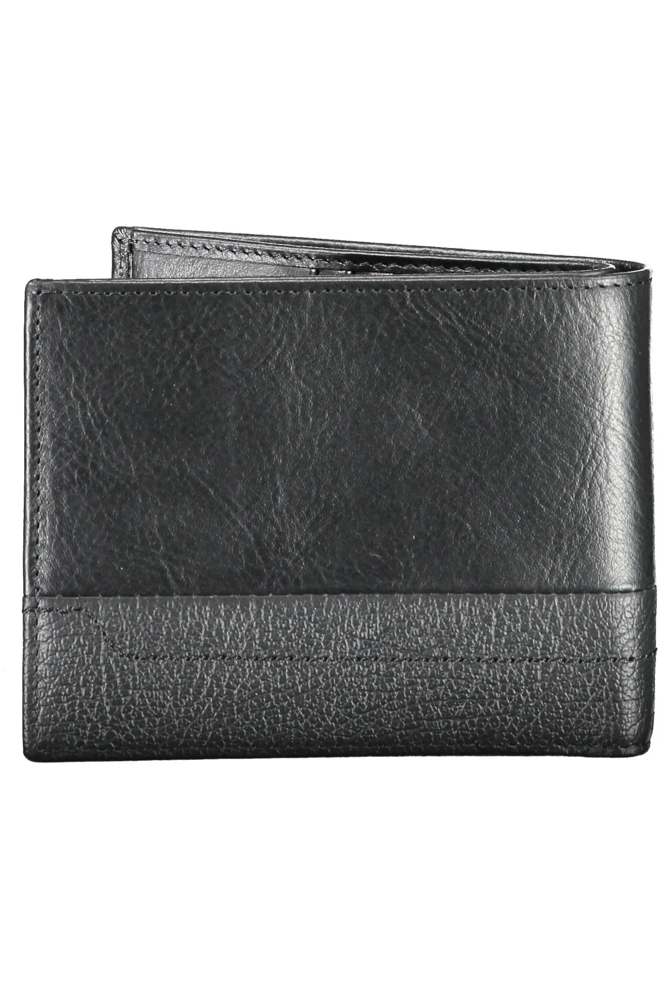 PIQUADRO PORTAFOGLIO UOMO NERO