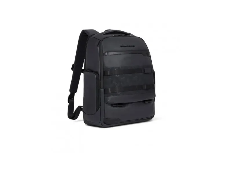 Piquadro Zaino Grande In Pelle Ca6386fxp