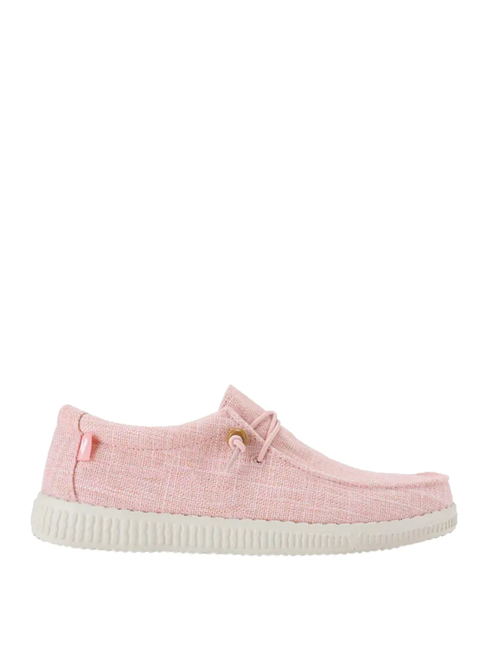 PITAS Sneakers Donna - Rosa modello WP150LINEN