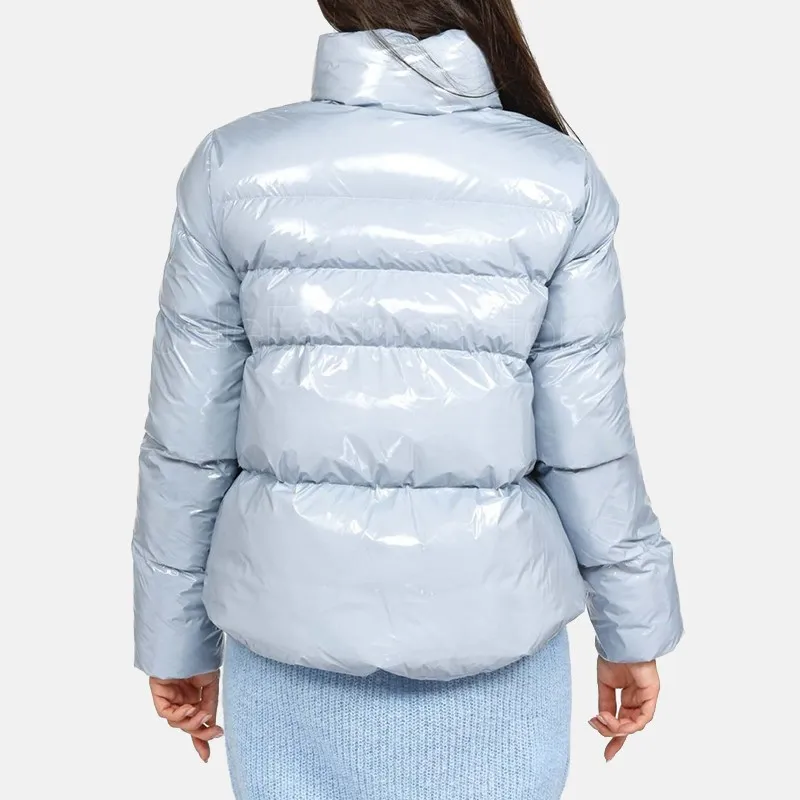 Piumino Pinko Mirco caban Donna