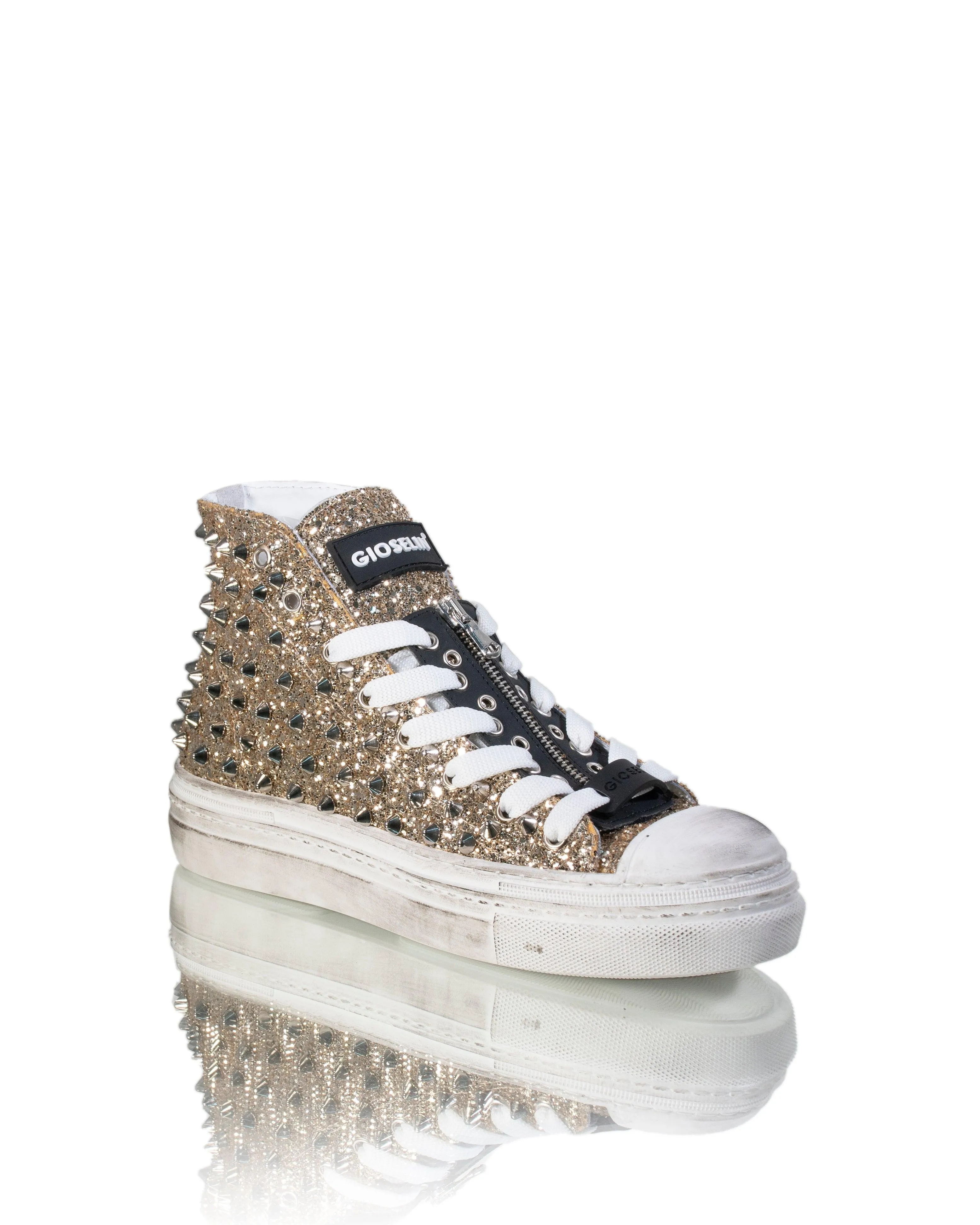 Play Oro Glitter