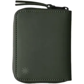 Portafoglio RAINS Unisex WALLET MINI Verde