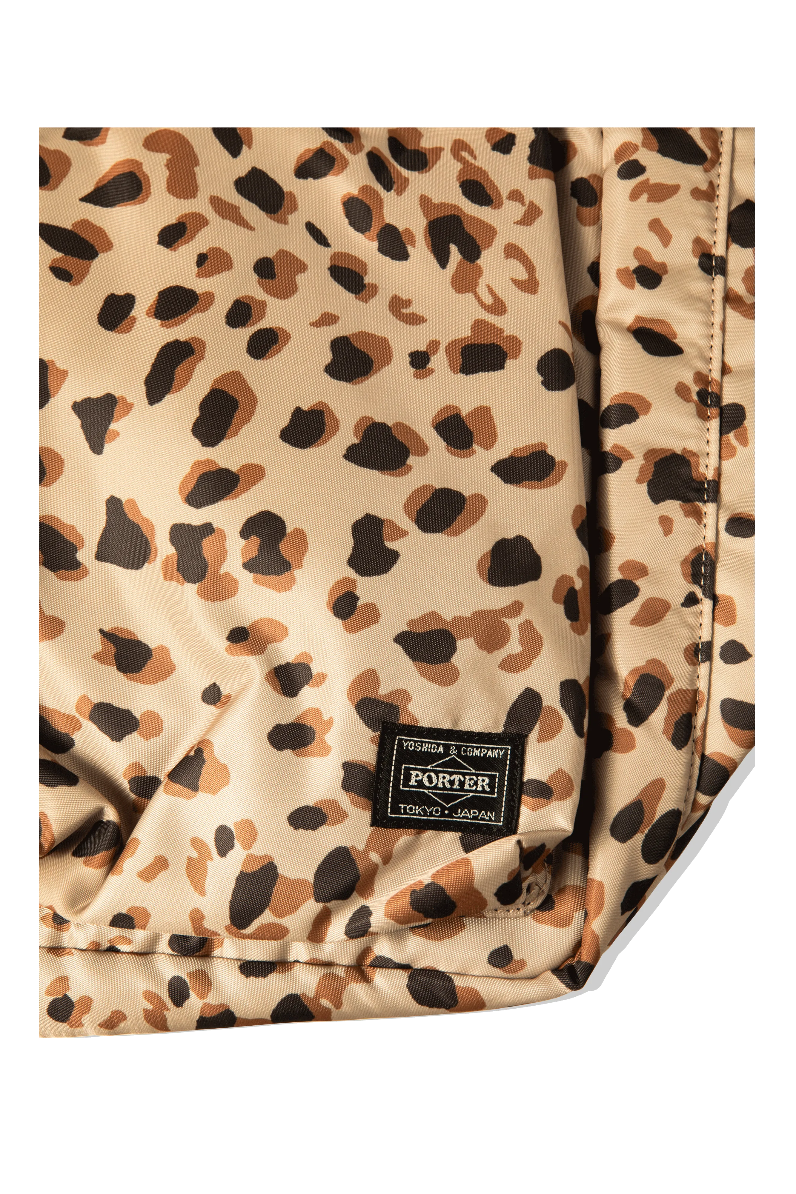 Porter 12Inch Record Bag