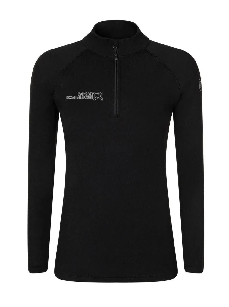 Rock Experience Heaven LS HZ maglietta intimo termico donna