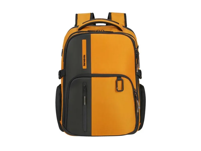 Samsonite Biz2go Zaino Porta Abiti e porta Pc 15.6